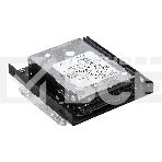 Салазки (переходник) ExeGate EX292544RUS HD-22T3M металлические для установки 2xHDD/SSD 2.5