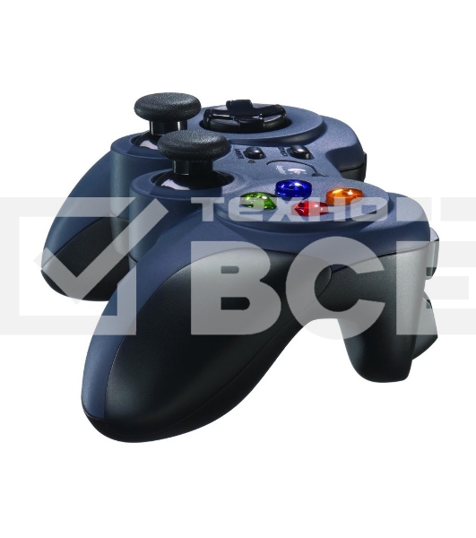 Геймпад Logitech Gamepad F310 940-000135