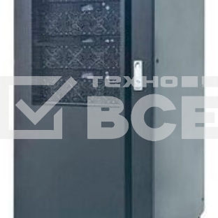 Источник бесперебойного питания Powercom Vanguard-II, 120kVA/120kW, 3:3 (1033901)