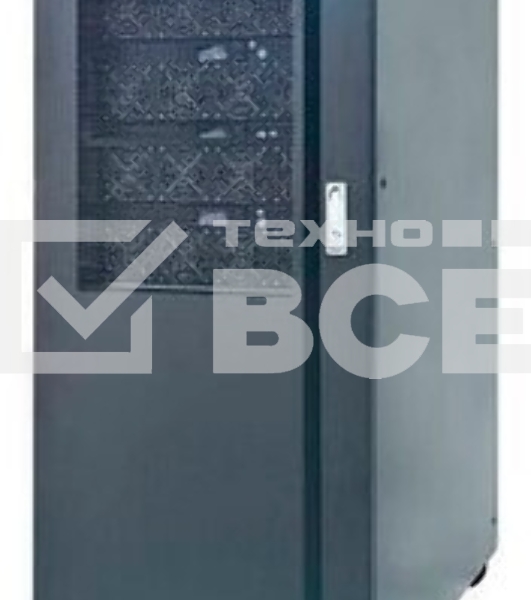 Источник бесперебойного питания Powercom Vanguard-II, 120kVA/120kW, 3:3 (1033901)