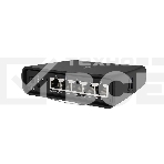 Маршрутизатор 10/100/1000M 5PORT RBD52G-5HACD2HND-TC MIKROTIK, фото3