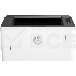 Принтер лазерный HP LaserJet Pro 107a RU (4ZB77A), A4, ч/б, печ. 20 стр/мин, 1200х1200 dpi, USB, фото17