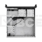 Серверный корпус ExeGate EX292527RUS Pro 3U450-09 <RM 19