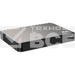 Сетевое хранилище SMB QNAP HS-264-8G Silent NAS 2 HDD trays, 4-core Intel Celeron N5105 2.0 GHz up to 2.9 GHz, 8 Gb RAM, 2x2.5 Gigabit Ethernet, 2 xUSB 3.2 Gen 2 (10Gbps), 2xHDMI., фото4