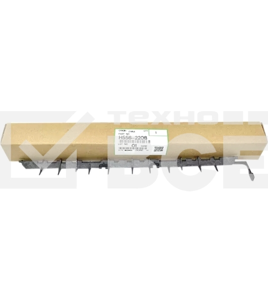 Направляющая выхода бумаги Ricoh Aficio 1515/2013/MP 161/MP 161L/MP 161LN (H5562208)