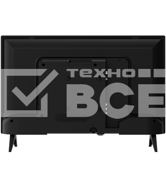 Телевизор Topdevice 24