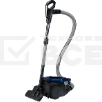 Пылесос Samsung SC18M3120VB синий, 380/1800 Вт, уборка сухая, пылесборник контейнер 2 л, фото12