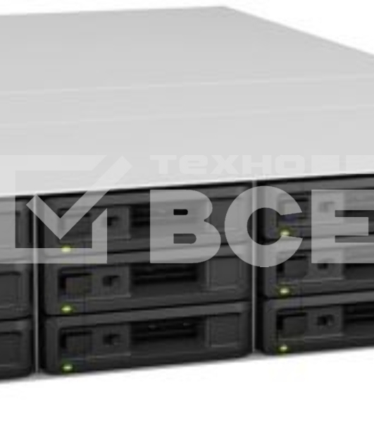 Модуль расширения СХД 12BAY 2U RP NO HDD RX1217RP SYNOLOGY