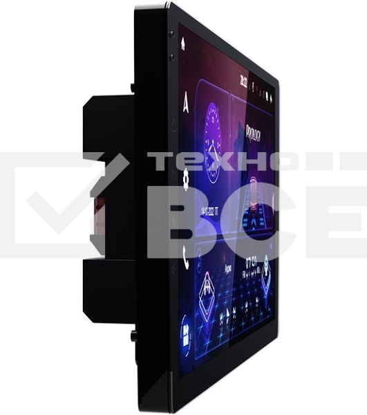 Автомагнитола Prology MPA-230 DSP 2DIN 4x55Вт