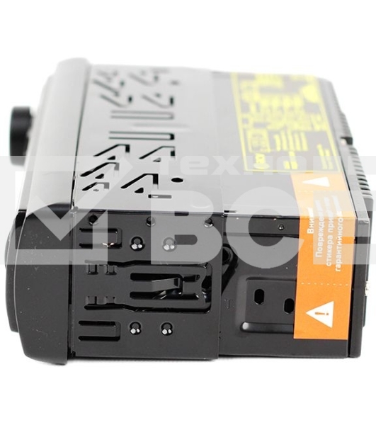 Автомагнитола ACV AVS-811R 1DIN 4x50Вт