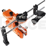 Министанок заточной ручной универсальный PATRIOT PG-CFG с креплением на шину, фото6