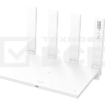 Роутер Wi-Fi WS7100 V2-25 WHITE WIFI 6+ AX3 DUAL HUAWEI, фото 1
