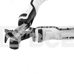 Кусачки торцевые Matrix Mini, 105 мм, авторазжим, PRO, фото4