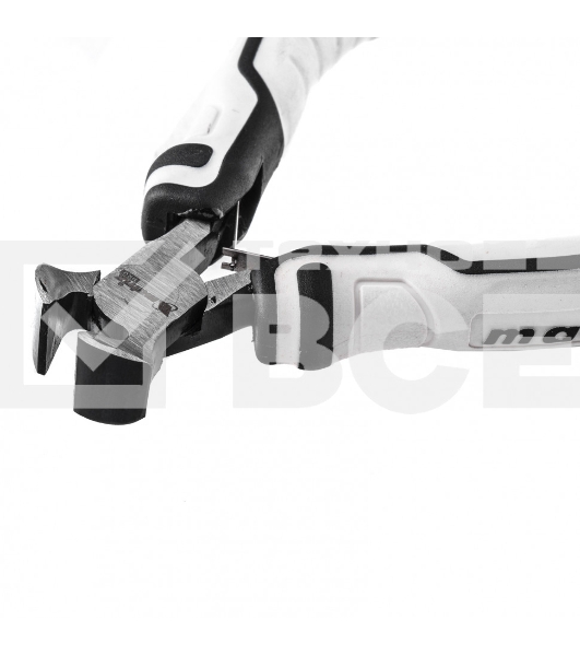 Кусачки торцевые Matrix Mini, 105 мм, авторазжим, PRO