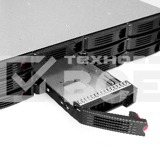 Серверная платформа ExeGate Pro 2U660-HS12 <RM 19