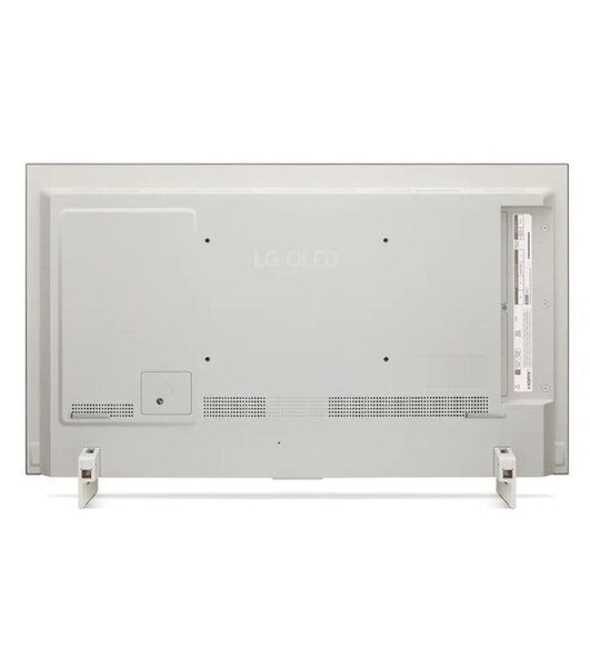 Телевизор LG  42' OLED42C3RLA черный OLED UHD Smart