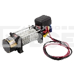 Лебедка автомобильная электрическая LB- 3000, 3,6 т, 3,4 кВт, 12 В// Denzel, фото15