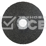 Круг шлифовальный Gross 74400 по металлу, 125 х 6 х 22,2 мм, фото5