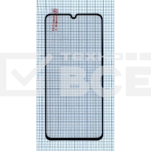 Защитное стекло для Huawei P Smart Z