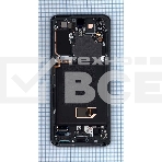 Дисплей для Samsung Galaxy S21 5G SM-G991B/DS серый, фото 1
