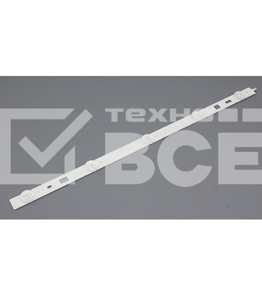Подсветка LED 40inch NDSOEM A TYPE REV0.1 130419