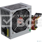 Блок питания ExeGate UN550 (EX282069RUS), ATX550Вт, 120мм, серебряный, фото4
