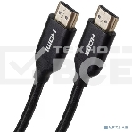 Кабель HDMI 19M/M ver 2.0, 2М, iOpen (light) ACG520BM-2.0, фото3