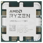 Процессор AMD Ryzen 7 7700X Soc-AM5 4.5GHz OEM, фото3
