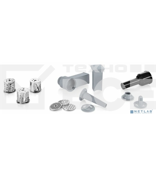 Мясорубка Bosch MFW68640