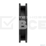 Вентилятор для корпуса Arctic P12 черный, 120 мм, 1800 об/мин, 22.5 дБ, 3 pin, фото8