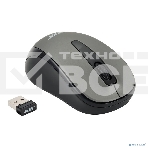 Мышь беспроводная Acer OMR134 серый, 1000 dpi, радиоканал, USB, кнопки - 3, фото9