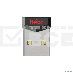 Флеш диск Netac UM81 16Gb <NT03UM81N-016G-20BK>, USB2.0, Ultra compact, фото3