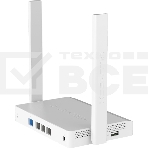 Интернет-центр Keenetic Extra (KN-1714) с Mesh Wi-Fi 5 AC1200, 4-портовым Smart-коммутатором и портом USB, фото15