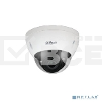 Уличная купольная IP-видеокамера DAHUA с ИИ4Мп; 1/1.8” CMOS; моторизованный объектив 2.7~12мм; механический ИК-фильтр; WDR(140дБ); чувствительность 0.0007лк@F1.8; сжатие: H.265+, H.265, H.264+, H.264, фото2