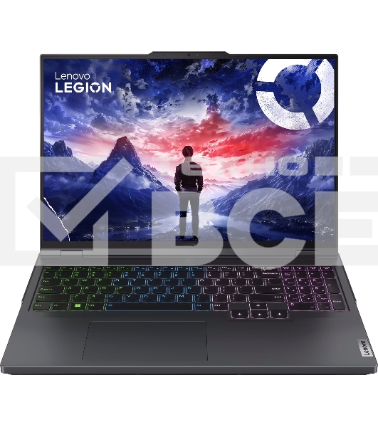 Ноутбук Lenovo Legion Pro 5 16IRX9 16