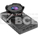 Видеорегистратор Digma FreeDrive 300DW черный 2Mpix 1440x2560 1440p 130гр., фото25