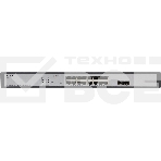 Коммутатор Unmanaged Switch 16x1000Base-T PoE, 2x1000Base-X SFP, PoE Budget 200W, Long-range PoE up to 250m, 19
