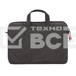Компьютерная сумка SUMDEX (15,6) PNA-401BK, цвет черный