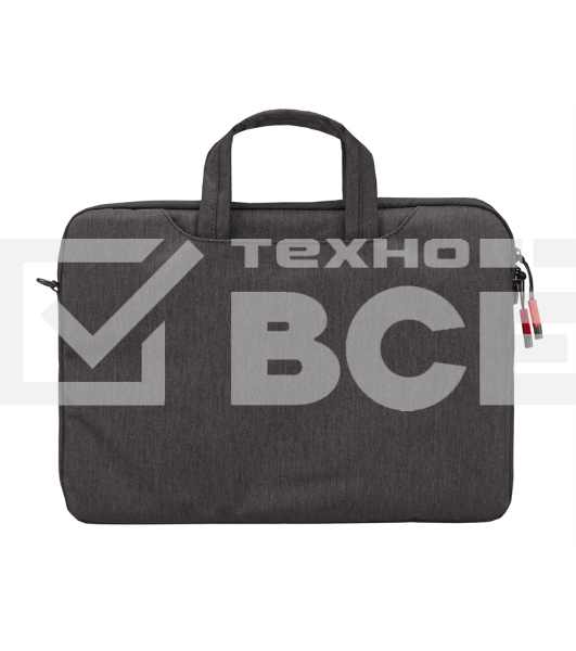 Компьютерная сумка SUMDEX (15,6) PNA-401BK, цвет черный