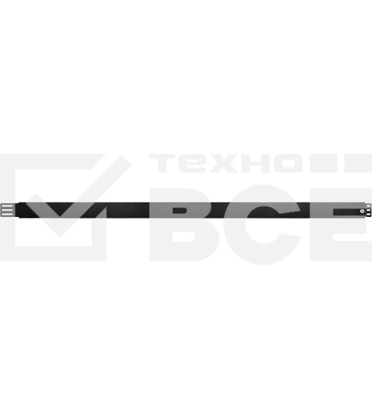Блок распределения питания Powercom PDU-32AV24-14C3-10C9-1P