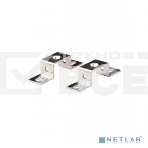 Кронштейн для установки DIN-рейки EKF din-k-30 (H=30 мм) EKF PROxima, фото 1