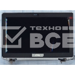 Крышка для Dell Latitude E6330 серая, фото4