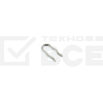 Скоба - зажим на термоблок Delonghi 6113210021, фото2