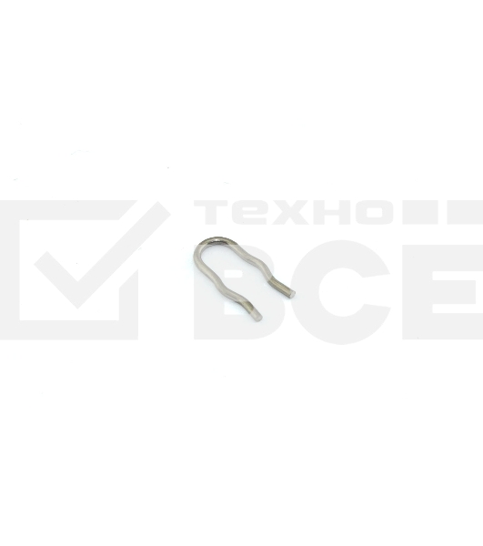 Скоба - зажим на термоблок Delonghi 6113210021
