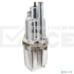 Насос погружной вибрационный FIT 80674 WP-280A280Вт 1080л/ч высота до 70м кабель 10м, фото2