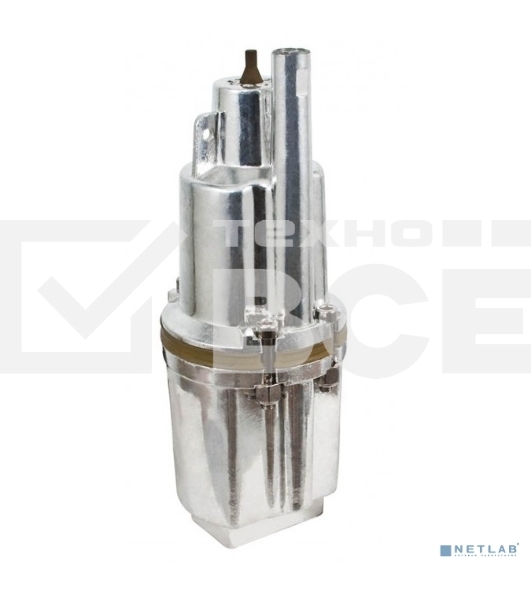 Насос погружной вибрационный FIT 80674 WP-280A280Вт 1080л/ч высота до 70м кабель 10м