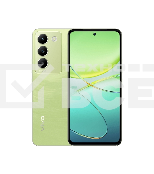 Смартфон vivo V30 lite 8+256 Gb Безмятежный зеленый