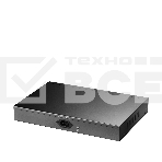 Коммутатор Cudy GS1018PS2 (L2) 18x1Гбит/с 2xКомбо(1000BASE-T/SFP) 2SFP 16PoE 200W неуправляемый, фото3