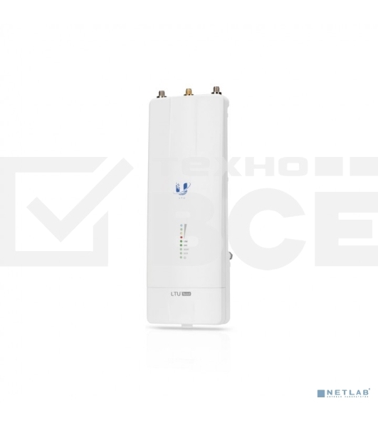 Беспроводная базовая станция 5GHZ UBIQUITI LTU-ROCKET