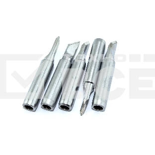 Жало для паяльника Quick QSS960-T-K 5 шт